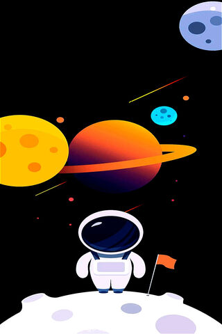 Cosmic Adventures Await! 🚀🌌