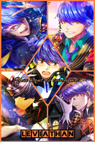 Leviathan's Charm: A Dive into the Abyss