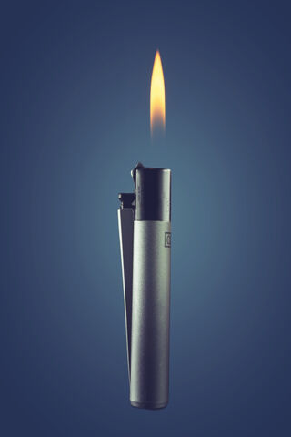 Ignite the Moment: The Art of the Lighter 🔥