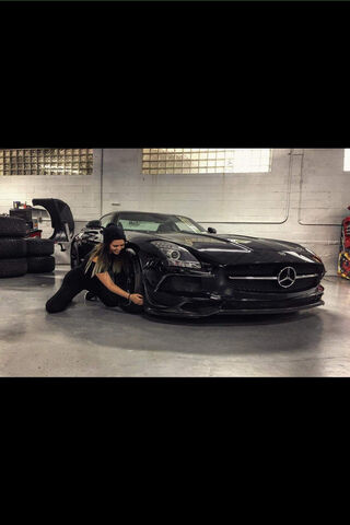 Elegance on Wheels: The Art of Luxury