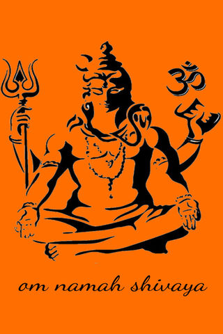 Divine Serenity: The Essence of Lord Shiva 🕉️✨