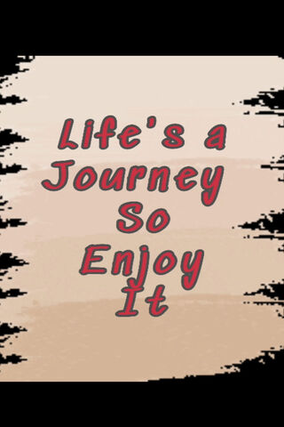 Embrace the Journey 🌟