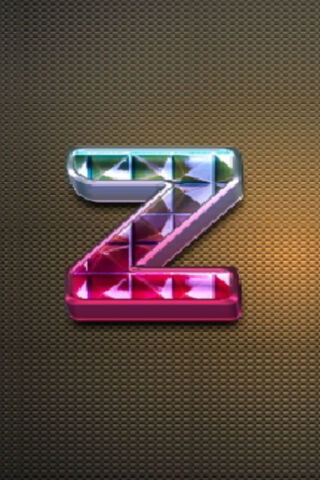 Letter Z