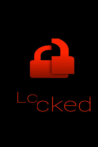 Glitchy Lockdown: A Digital Dilemma 🔒✨