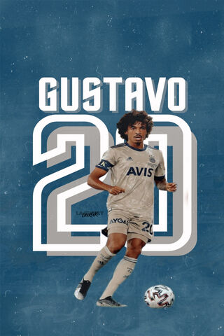 Gustavo's Game: The Rising Star of Football ⚽✨