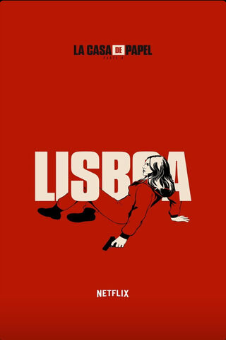 Lisboa: The Heart of the Heist 💥