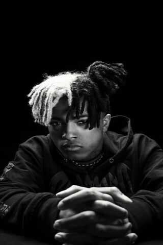 Eternal Vibes: A Tribute to Jahseh