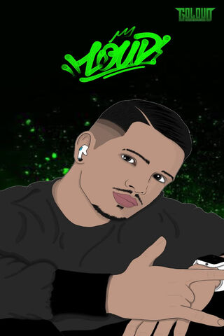 Vibrant Vibes: The LOUD MOB Experience 🎤✨