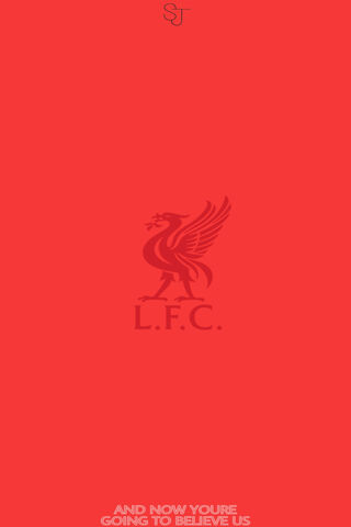 The Spirit of Liverpool: Believe in the Reds! 🔴⚽