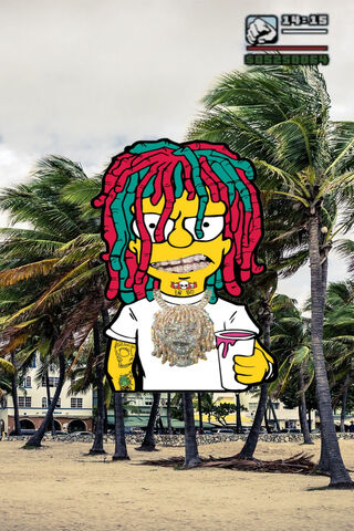 Lil Pump