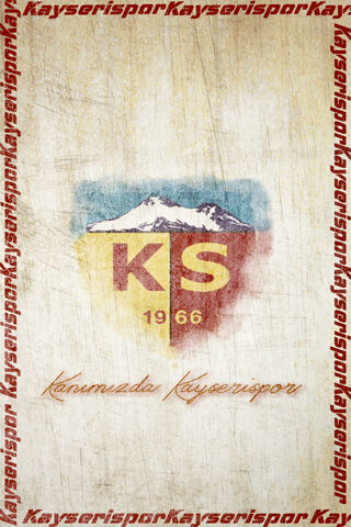 The Legacy of Lux: Kayserispor's Emblem