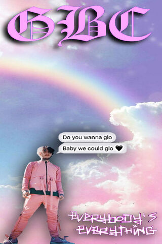 Chasing Dreams in a Rainbow Sky 🌈✨