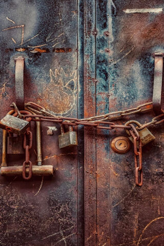 Secrets of the Past