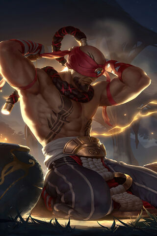 Lee Sin