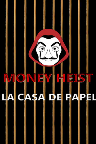 The Mastermind Behind the Heist! 🎭💰