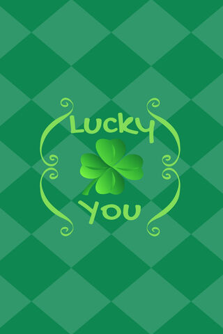 Embrace Your Luck! 🍀✨