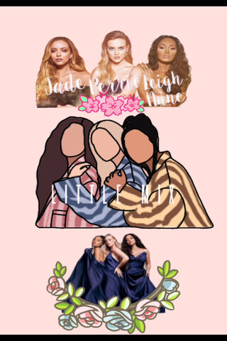 Little Mix: A Celebration of Sisterhood 🎤✨
