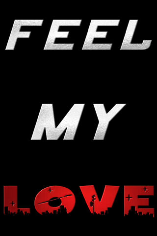 Embrace the Emotion: Feel My Love ❤️