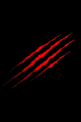 Fierce Claw Marks of the Monster Skretch 🐾🔥