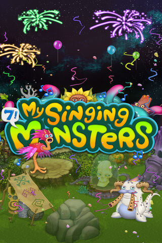 My Singing Monsters