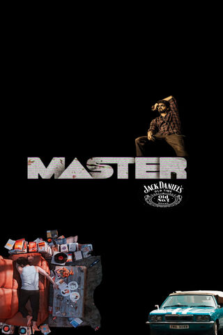 Master of Vibes: A Tribute to Jack Daniel's