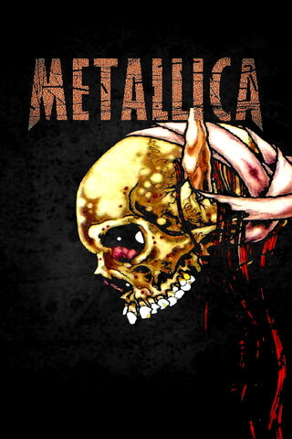 Metallica: The Dark Side of Rock 🎸💀