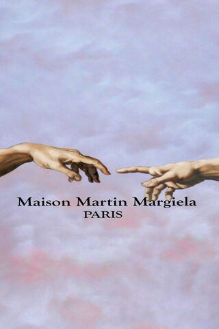 Divine Touch: The Art of Maison Margiela ✨