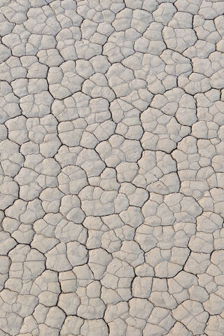 Desert Canvas: The Beauty of Matte Offwhite