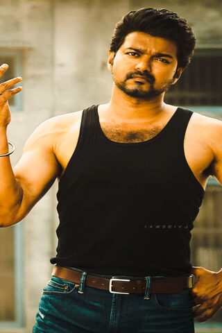 Master Vijay