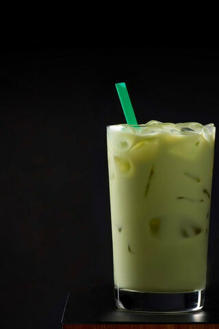 Chill Out with Matcha Magic! 🍵✨