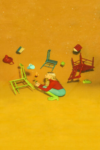 Lessons in Balance: A Colorful Journey