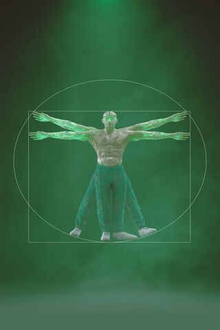 The Green Evolution: Matue Verde 🌱✨