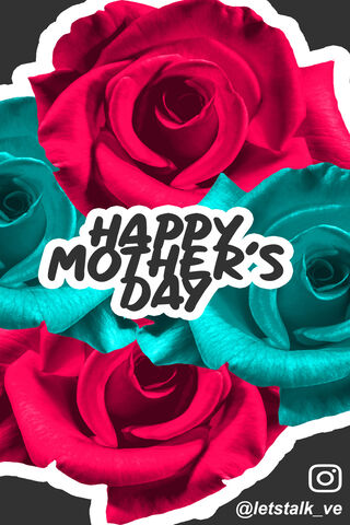 Mother's Day