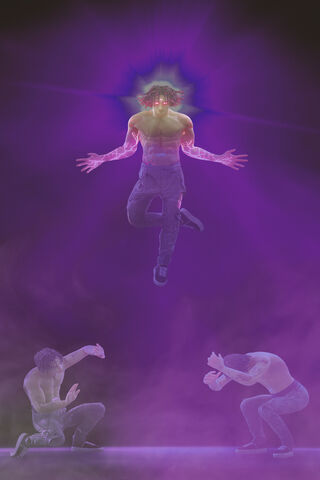 Matue: The Rise of the Spirit