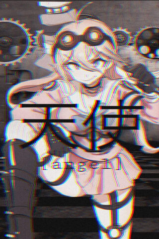 Miu: The Ingenious Mechanic of Hope