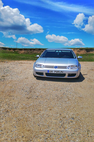 The Iconic MK4 R32: A Legend on Wheels 🚗✨