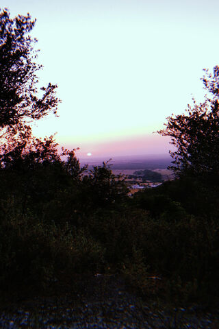 Sunset Serenity at Monte 🌅