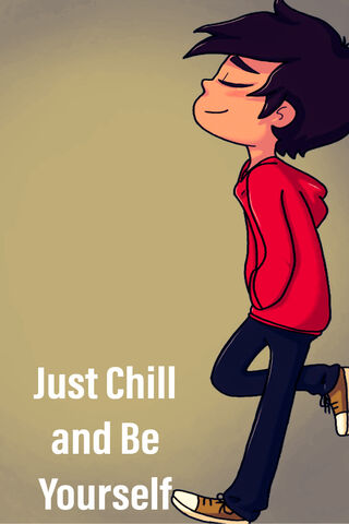 Marco Chillin