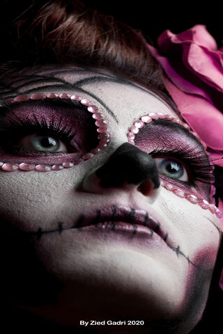 Ethereal Elegance: The Art of Makeup 🎨✨