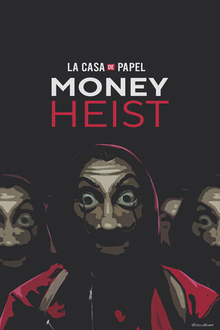 Money Heist