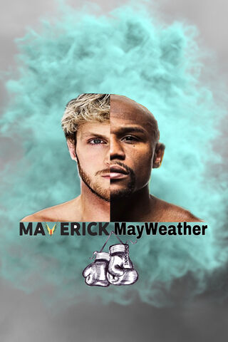 Maverick MayWeather