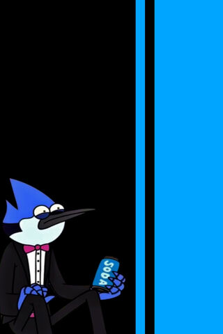 Mordecai Sad