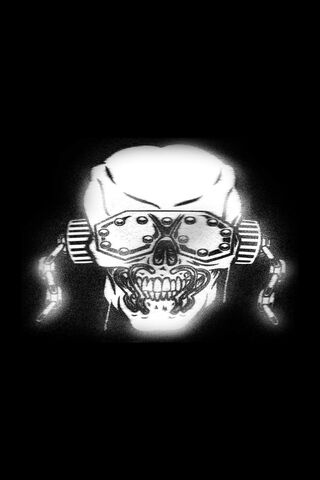 Rattlehead: The Iconic Metal Mascot 🤘💀