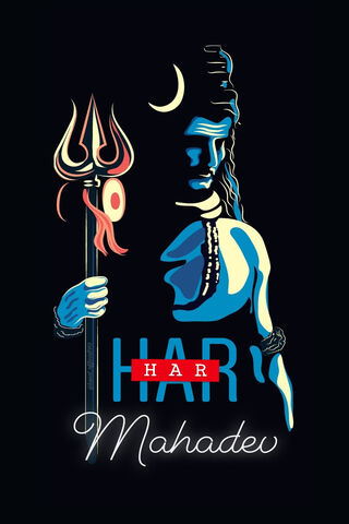 Divine Energy: The Essence of Mahadev 🌌✨