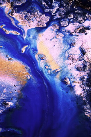 Galactic Waves: A Journey Through the Milky Way 🌌✨