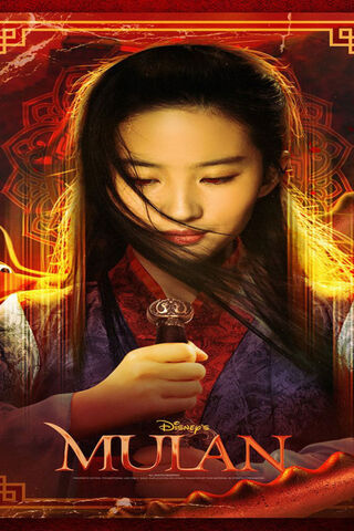 Princess Mulan Disney Cartoon Widescreen Wallpaper Iphone Mulan  Загрузка  изображений