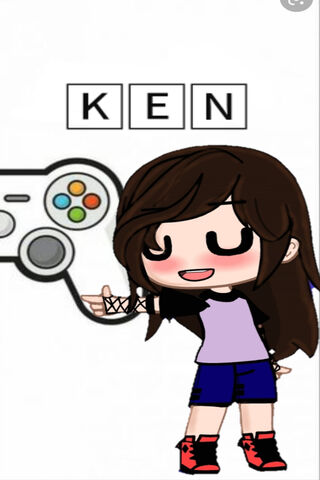 Game On with Ken! 🎮✨