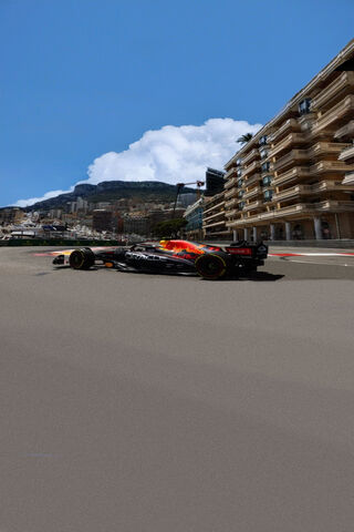 Racing Through the Glamour: Monaco 2022