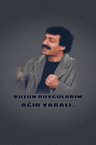 Muslum Baba: The Heartfelt Legend 🎤❤️
