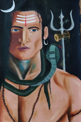 Mahadev Ji